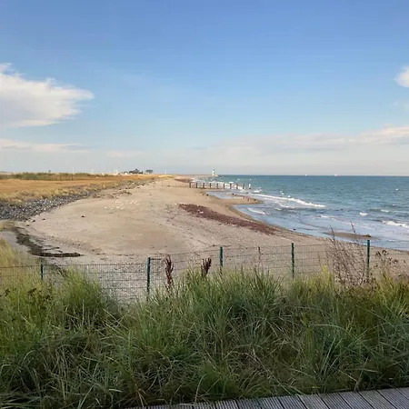 Semesterbostad Auf Der Ostsee - Original *