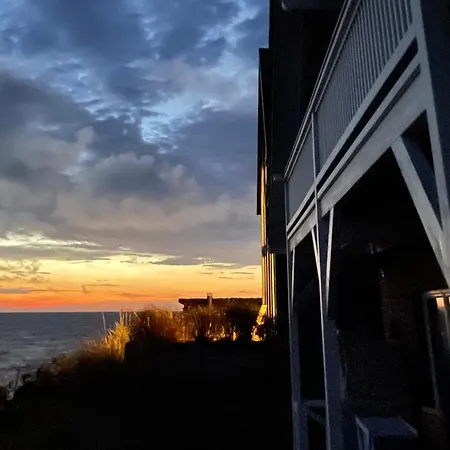 Auf Der Ostsee - Original Semesterbostad