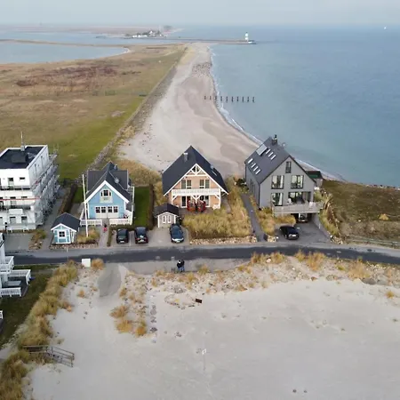 Semesterbostad Auf Der Ostsee - Original